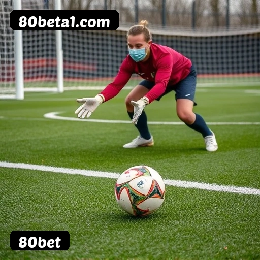 Loterias online disponíveis na 80bet