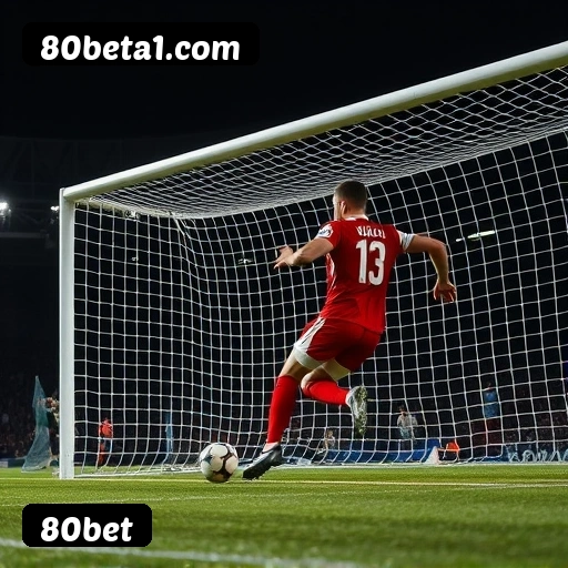 80bet PIX instantâneo Brasil - Depósito e saque em minutos 24/7