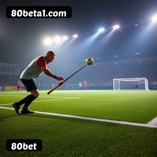 Níveis do programa VIP da 80bet